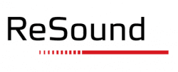 ReSound logo