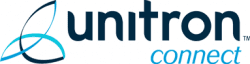 Unitron Connect logo